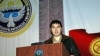 Jailed Kyrgyz Rights Activist Transferred To Bishkek