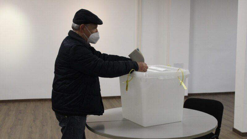 Ponovno brojanje glasova u Mostaru na 12 biračkih mjesta