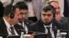 No Breakthroughs At Second Round Of Syrian Peace Talks In Astana