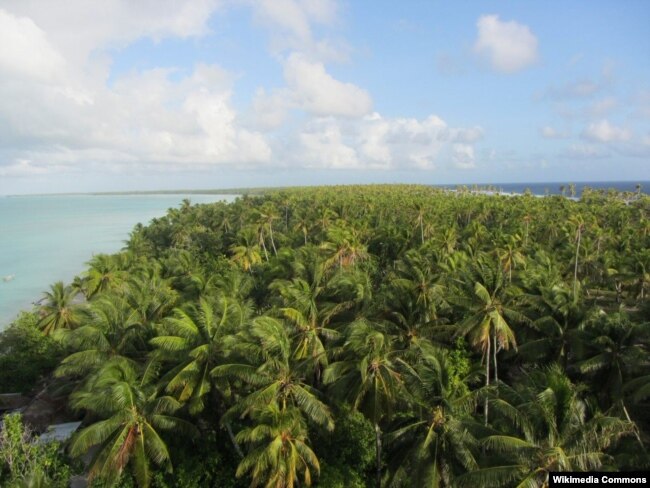 Kiribati