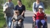 În R.Moldova a apărut asistenţa individuală pentru persoane cu dizabilităţi severe