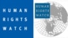 Azərbaycan Human Rights Watch-un 2015-ci il hesabatında