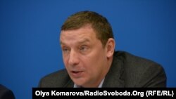 Star Media бош продюсери Владислав Ряшин.