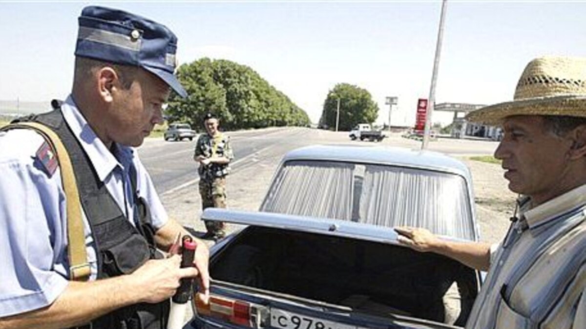 Five Years Later, Repercussions Of Nazran Attack Still Reverberate