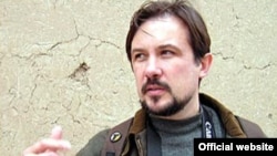 Даниил Кислов, директор интернет-сайта "Фергана.ру"
