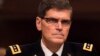 U.S. Army General Joseph Votel (file photo)