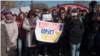 В Иркутске состоялся митинг "Власть к ответу" 