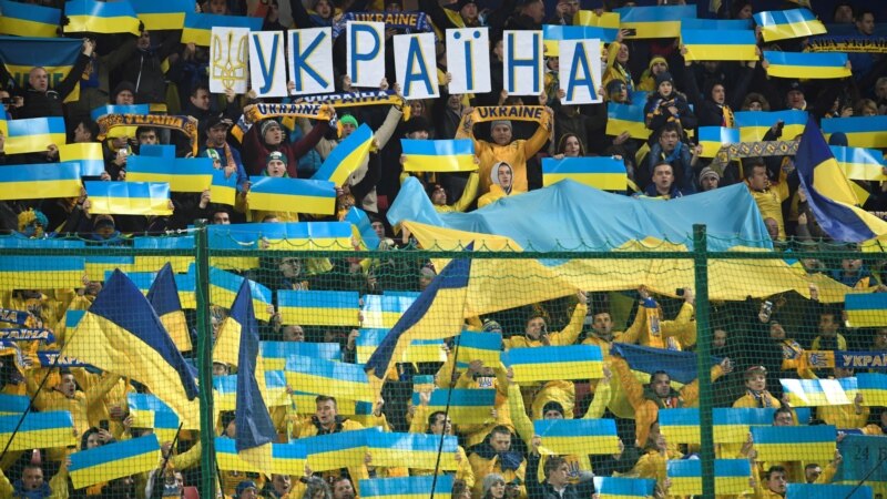 Футбол: УЕФА не стал снимать со сборной Украины 4 очка из-за Мораеса