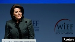 Atifete Jahjaga