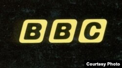 Логотип радио Би-би-си