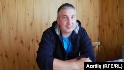 Илназ Хәбибуллин