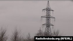 До відновлення електропостачання залучені бригади обленерго Сумської та Чернігівської областей