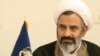 جانشین نماینده خامنه‌ای: رییس‌جمهوری آینده باید فرمانبردار رهبر باشد