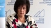 Представниця України в гуманітарній підгрупі Тристоронньої контактної групи з мирного врегулювання на Донбасі Валерія Лутковська