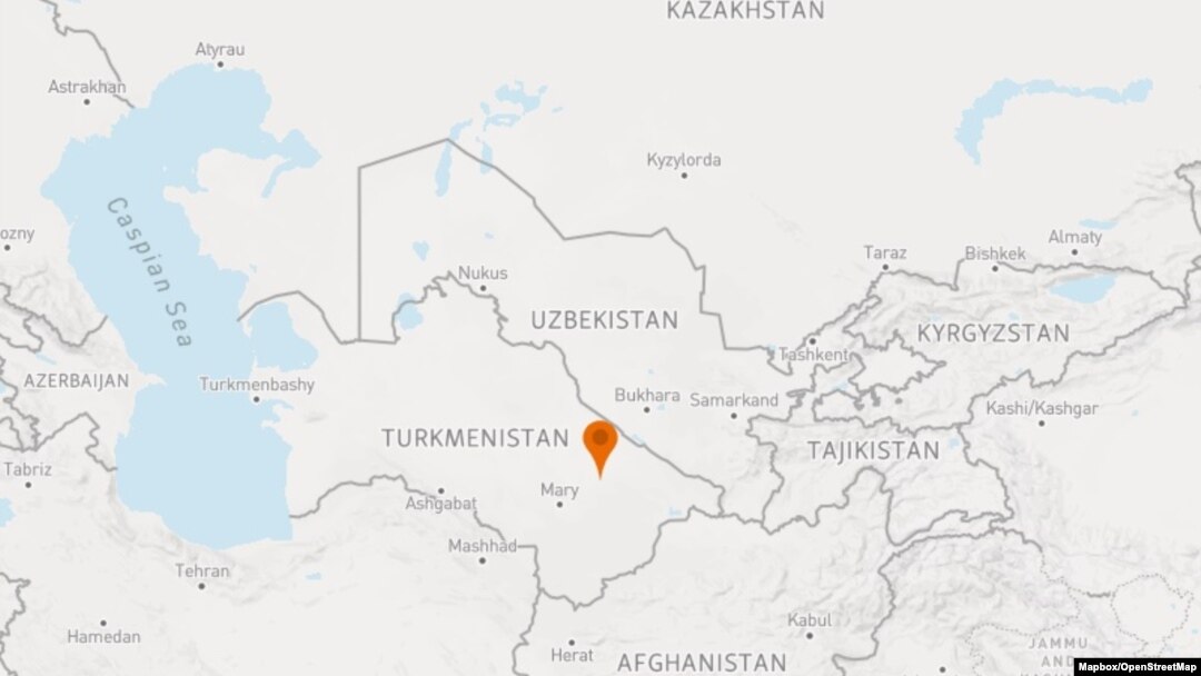 Authorities in the Lebap region of Turkmenistan have given some residents until the end of December to pay any debts they have in utility bills.