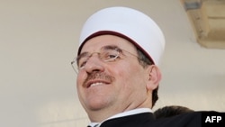 Naim Tërnava