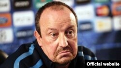 Rafael Benitez