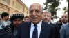 U.S. Special Representative for Afghanistan Reconciliation Zalmay Khalilzad 