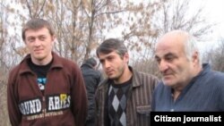 Прошло уже более недели после того, как грузинская сторона освободила шесть осетинских заключенных