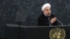 Rohani: Nuklearno oružje nema mjesta u iranskoj obrambenoj politici