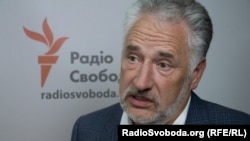 19 червня президент України Петро Порошенко за своєю квотою призначив аудитором НАБУ Павла Жебрівського