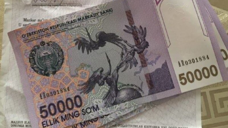 САМАРҚАНД – “ST-таъсир: “Марказий банк валюта хариди муаммолари ҳақидаги мактубга муносабат билдирди”