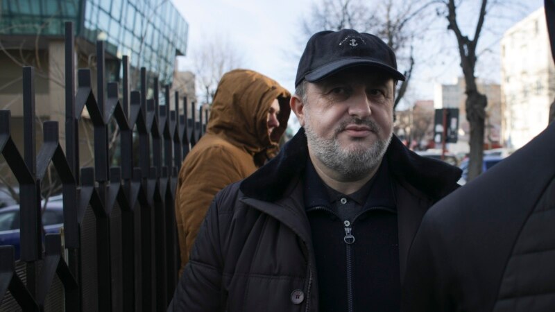 Fostul ministru Daniel Chițoiu, condamnat definitiv la 4 ani de închisoare pentru accidentul în care au murit două persoane