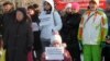 Киров, митинг в защиту прав многодетных матерей, 20 февраля 2016 года
