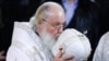 Патріарх РПЦ Кирило: війна йде, бо на Донбасі не хочуть гей-парадів
