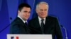Франція підтримала збереження санкцій щодо Росії і вимогу безпеки на Донбасі до політичних кроків «Мінська»
