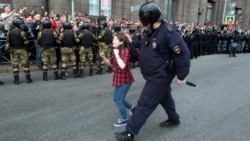 Новые права российской полиции и Крым | Крымский вечер