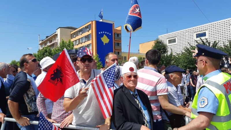 Косово: НАТО менен келген тынчтык