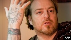 Evgheni Nikitin la München