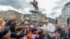 Pope Praises North Macedonia As 'Bridge Between East And West'
