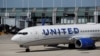 Авіакомпанія United Airlines і логістична компанія United Parcel Service заявили 1 лютого, що призупинили польоти над повітряним простором Росії
