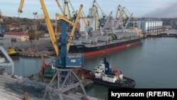 Мінінфраструктури: концесіонер порту – потужна катарська компанія QTerminals