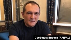 Васил Божков