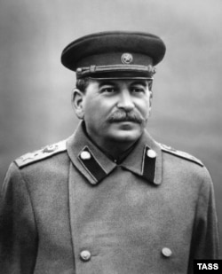 Йосип Сталін, 1945 рік