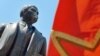 Справу стосовно осіб, які пошкодили пам'ятник Леніну, має бути закрито – адвокат