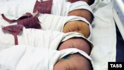 Российским врачам ещё памятен трагический случай в Свердловской области, когда в результате вспышки подобной инфекции в роддоме погибли шестеро малышей