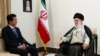 شینزو آبه: برداشت صادقانه‌ام از سخنان ترامپ را به خامنه‌ای گفتم