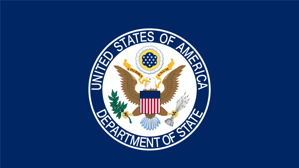 Держдеп США: зустріч з Росією в Саудівській Аравії не є переговорами щодо України