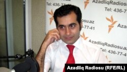 B.Hacıyev