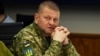 Валерій Залужний повідомив, що українські військові «допомогли» окупантам остаточно евакуювати залишки свого гарнізону з острова.
