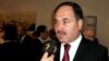 رافع العيساوي، متحدثاً لإذاعة العراق الحر أيام كان يشغل منصب وزير المالية
