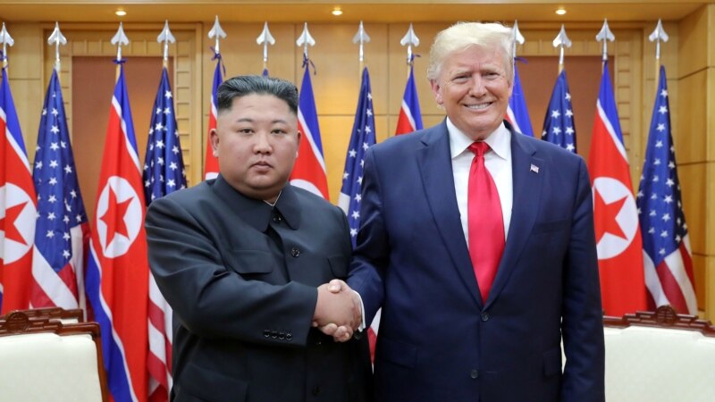 Sjeverna Koreja bi mogla tražiti 'novi pravac' nakon pregovora o denuklearizaciji sa SAD