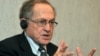 Interview: Famed U.S. Attorney Dershowitz Says Kuchma Case Critical For Rule Of Law In Ukraine