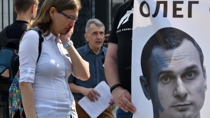 Завещание Сенцова остается в силе, он попросил его опубликовать – адвокат