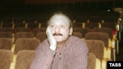 Semyon Farada appeared in some 70 films.