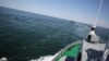 Корабель. Репортаж із артилерійських стрільб на морі під час «Сі Бриз-2019»
